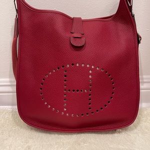 Hermes Evelyne 33